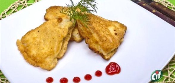 Судак «Пикатто»