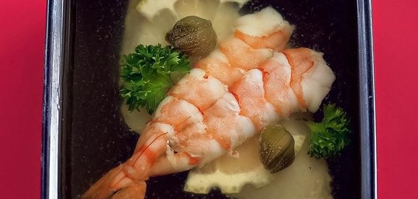 Луковая запеканка «И смех, и слезы»