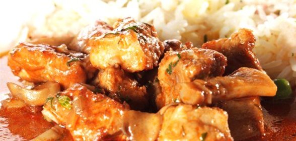 Говядина, тушеная по‑аргентински