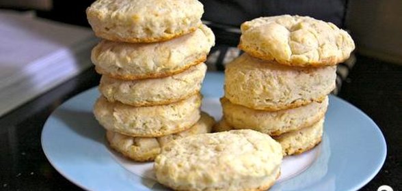 Масляное печенье Традиционное