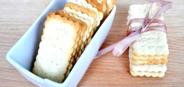 Печенье Мария