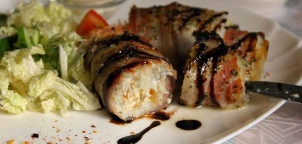 Торт Мишка косолапый