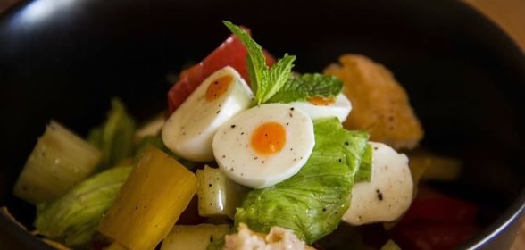 Торт с самолетом