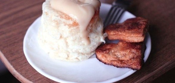 Низкокалорийная творожная запеканка