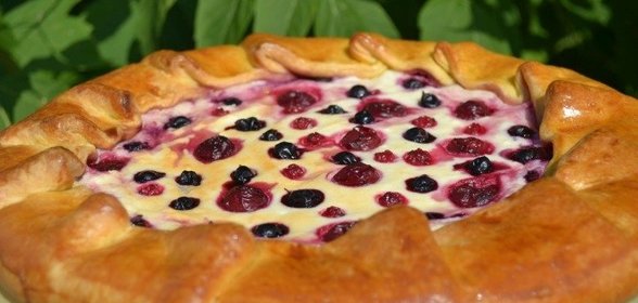 Меломакарона