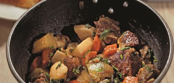 Ирландское рагу