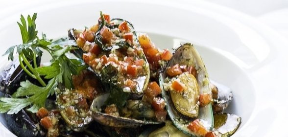 Салат греческий