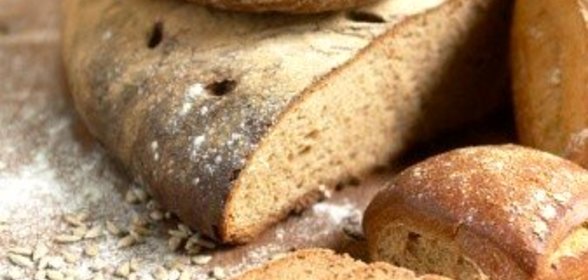 Хлеб по‑деревенски (Pain de campagne)
