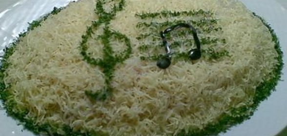 Рапсодия салат