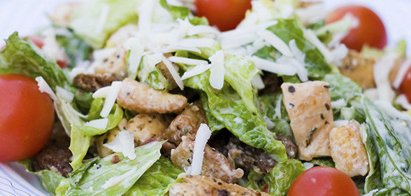 Салат «Ассорти»