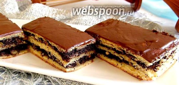 Пирог «Девичьи грёзы»
