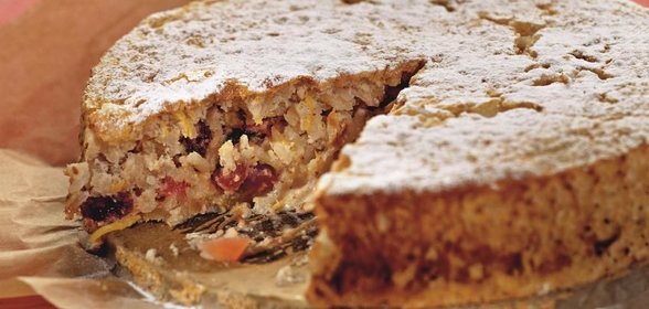 Салат из курицы