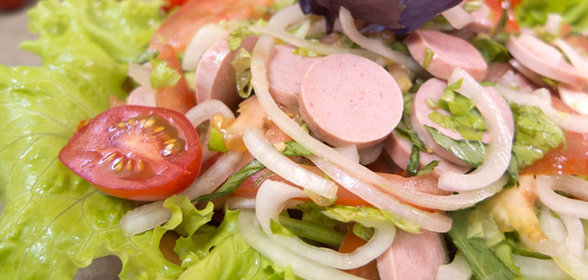 Грибные котлетки