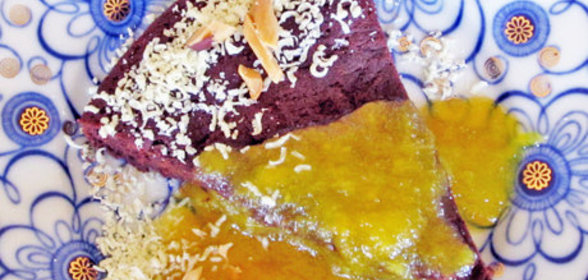 Картофельная запеканка с мясом