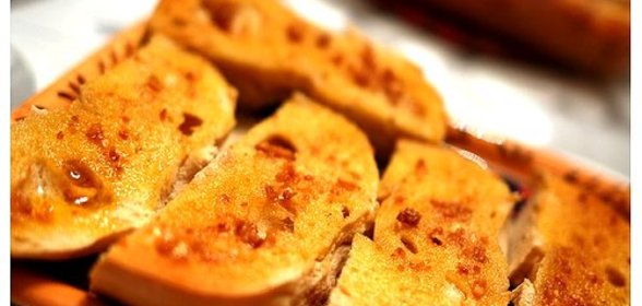 Яблочные сухарики