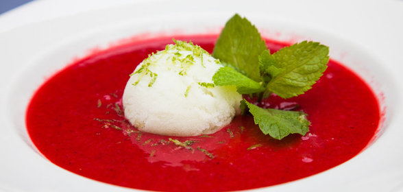 Ирландское печенье