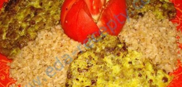 Плов Чыхыртма