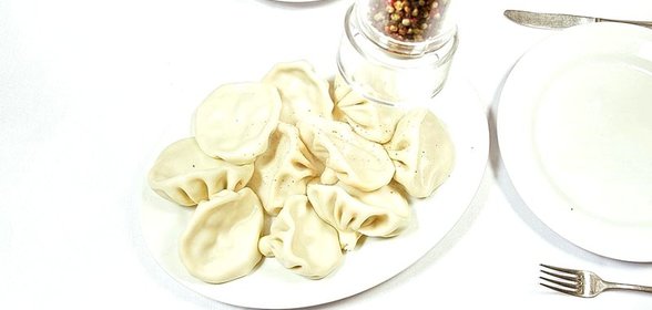 Хинкали