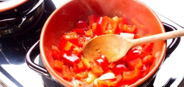 Пепероната