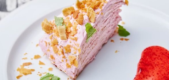 Оладьи из тилапии и цуккини