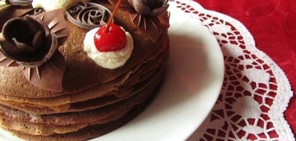 Мясо, запеченное с бананами