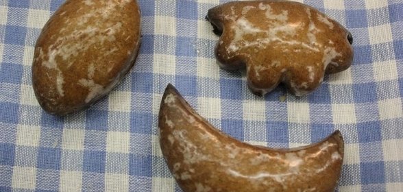 Торт «Каприз»