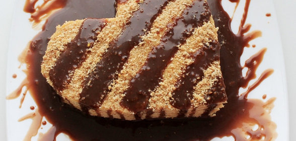 Медовый торт по рецепту моей бабушки