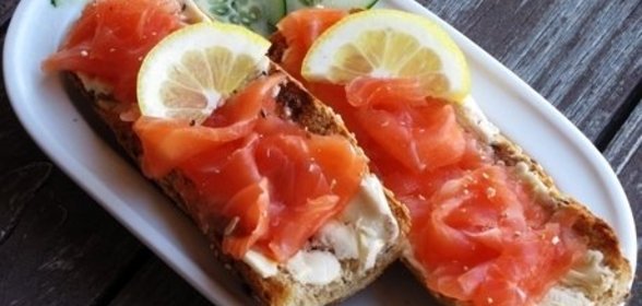 Паровые котлеты из индейки