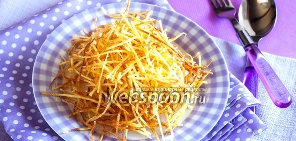 Картофель пай