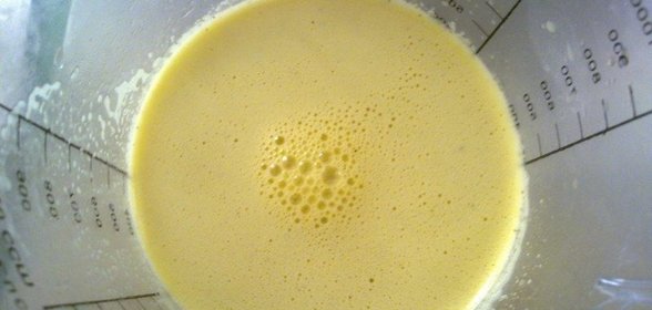 Салат Seefood