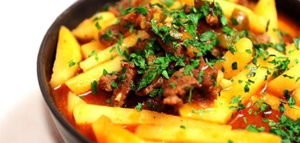 Азу по‑татарски