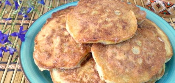 Цыбульники