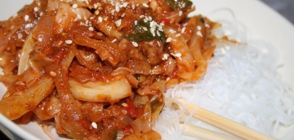 Чеюк покум (вариация на тему)