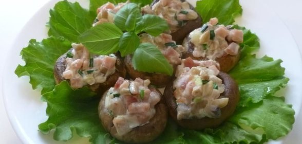 Овсяное печенье