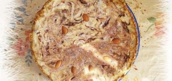 Сладкие булочки с изюмом