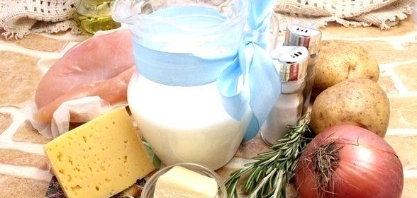 Куриное филе в духовке под картофелем