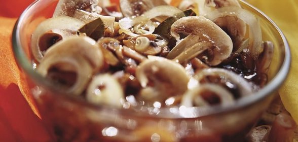 Пирог Мазурка