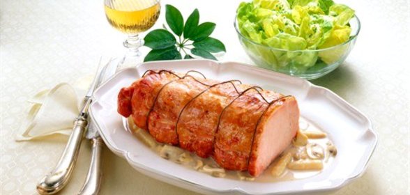 Корейка по‑немецки