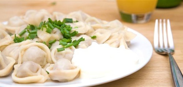 Пельмени герасимовские
