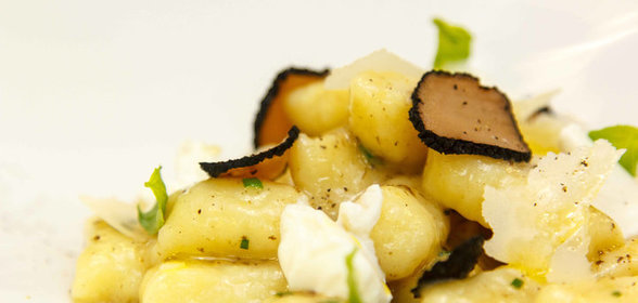 Фаршированный перец