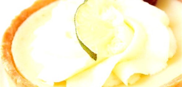 Масляный пирог с малиной