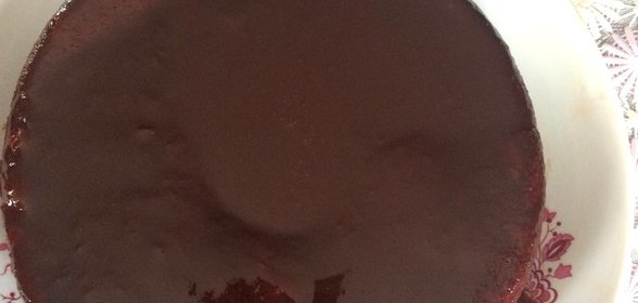 Захер (Sacher-Torte)
