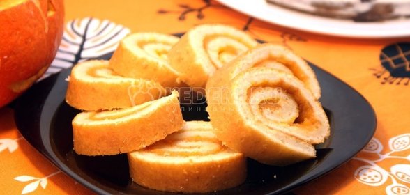 Котлеты капустные