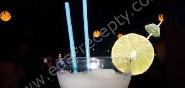 Коктейль «Дайкири»