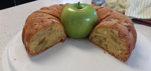 Шарлотка