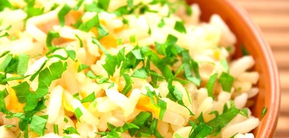 Курица по-египетски