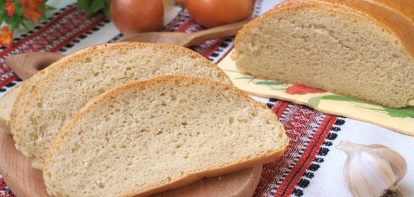 Батон классический