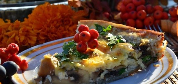 Котлеты говяжьи с морковью