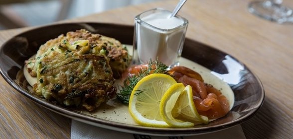 Щука по-русски