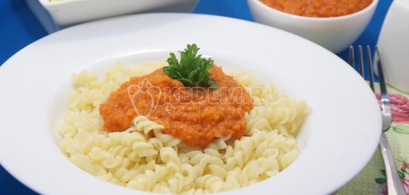 Пельмени с рыбой